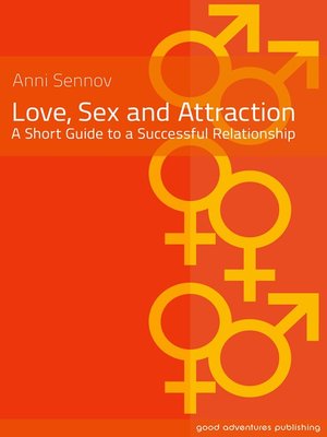 cover image of Love, Sex and Attraction